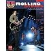 THE ROLLING STONES           VOLUME 66 BK/CD (Hal Leonard Guitar Play-Along)