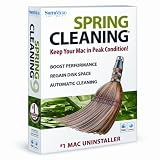 Spring Cleaning 9.0