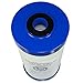 GE Compatible Water Filter Cartridges, 4.5 x 10 Inch Poly-Spun 5 Micron Filters (3) with O-Ring Replacement for WS03X10039