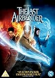 The Last Airbender [DVD]