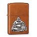 Zippo Buddha Toffee Lighter