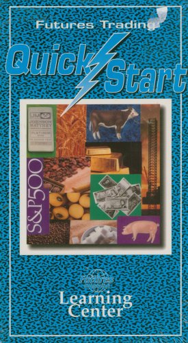 Futures Trading Quick Start VHS