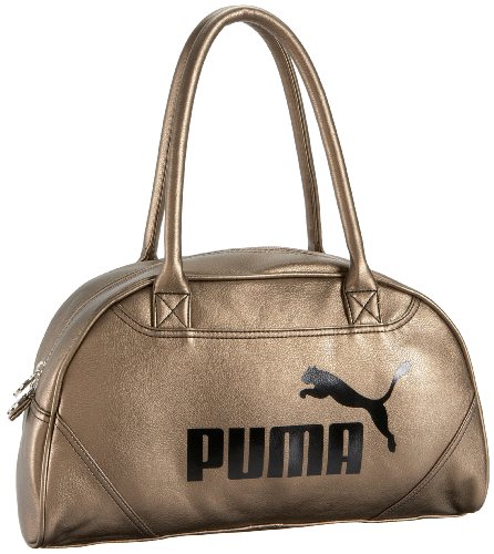 Puma Campus Handbag Satchel