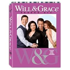 Will & Grace: Season Six