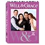 Will & Grace: The Complete Sixth Season <b>DVD</b> ~ Eric McCormack