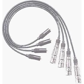 Daewoo Matiz 0.8 Jan/2001>Dec/2004 Ignition Leads