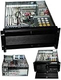 True Data Technology - TKSSA4USTD - 4U Industrial Telephony Server with SATA RAID. Pentium 4 fault tolerant server. A perfect mid to small business server solution for 5-64 users. Fully tested with Dialogic and Ai-Logix voice processing hardware. Available with either 2PCI/3ISA slots or 5 PC