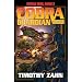 Cobra Guardian: Cobra War: Book Two (The Cobra Series)