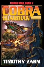 Cobra Guardian
