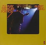 I’ll Play the Blues for You von Albert King & John Lee Hooker
