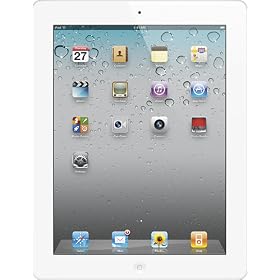 Apple iPad 2 Tablets