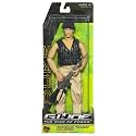 GI Joe Movie 12in Movie Character Duke Pre Joe Camo