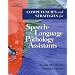Competencies and Strategies for Speech-Language Pathologist Assistants