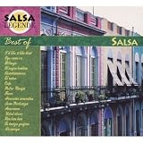 Search : Salsa Legende - Best of Salsa