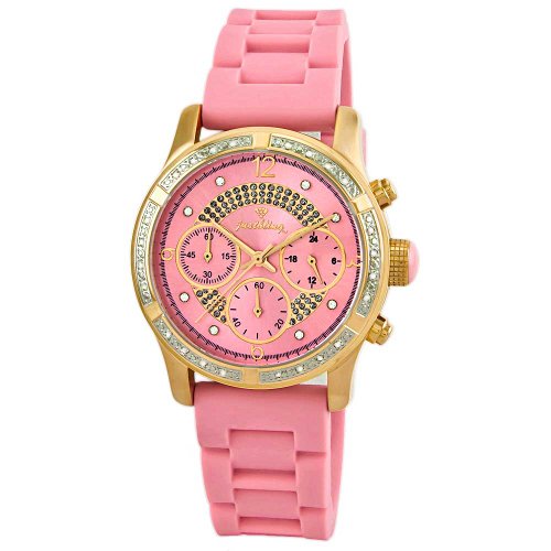 Just Bling Women's JB-6243-H 