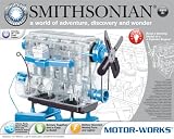 Smithsonian Motor-Works