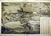 1863 Map Mexico Puebla Panorama San-Baltazar Print