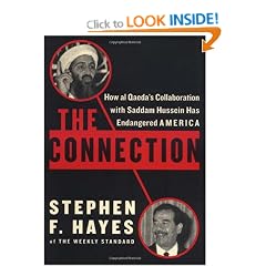 The Connection: How Al Qaeda's Collaboration with Saddam Hussein Has Endangered America