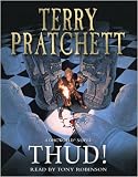 Thud!: A Discworld Novel (Discworld) Terry Pratchett