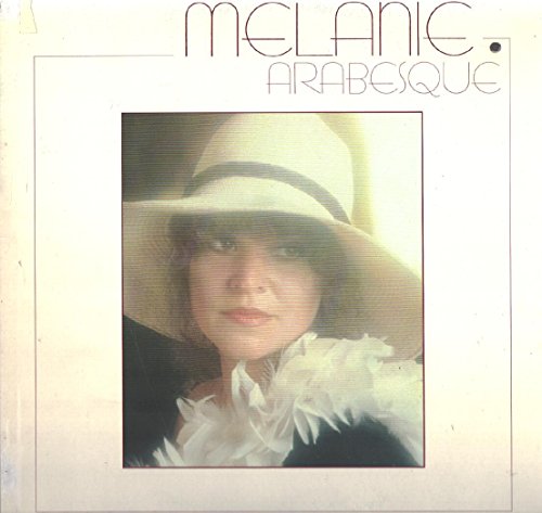 Melanie - Melanie: Arabesque Lp Vg++/nm Canada Big Time Btlc 1003 Punchhole - Zortam Music