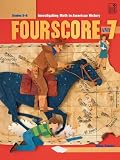 Fourscore and 7: Investigating Math in American History Grades 5-8:Teacher Resource