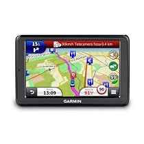Garmin - nüvi 2545 - GPS - Europe de l'Ouest (24 pays) - écran 5"