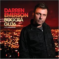 Global Underground: Bogota