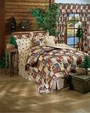 Happy Camper - Twin Comforter