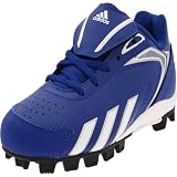 adidas Triple Star 9 Low J Baseball Cleat (Toddler/Little Kid/Big Kid)