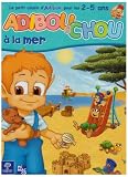 Revue Coktel  / Adiboud'chou a la mer