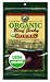 Golden Valley Natural Organic Beef Jerky, Original, 3-Ounce Pouches (Pack of 8)