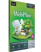 WebPlus X5 (PC)