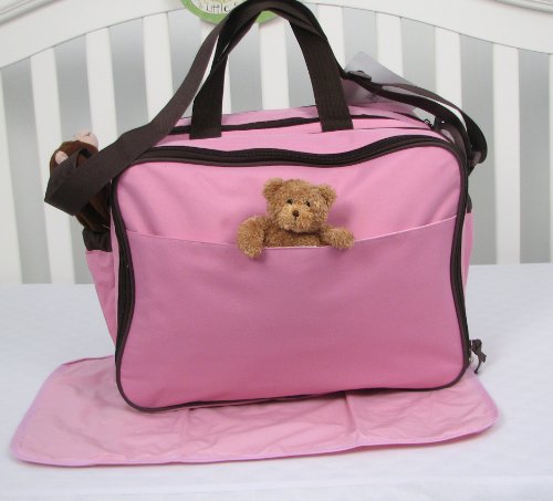 Image #2 of SOHO Classic Diaper