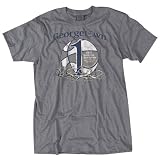 Georgetown Hoyas NCAA 1984 National Champions Short Sleeve T-Shirt
