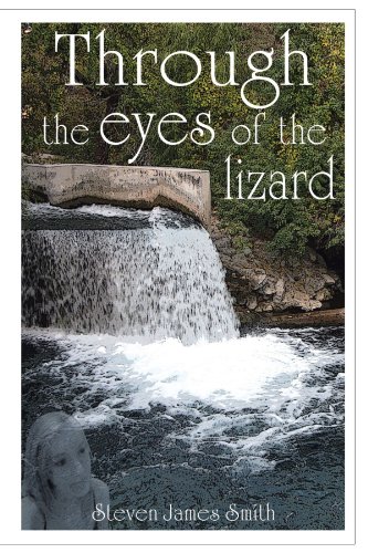 Through the Eyes of the Lizard