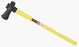Truper 373613 Do it Best Maul With Handle Guard