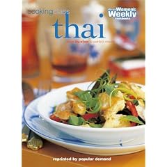 Cooking Class Thai ("Australian Women's Weekly" Home Library)