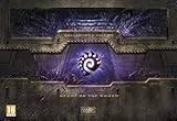 Starcraft II: Heart of the Swarm Collectors Edition (PC/Mac DVD)