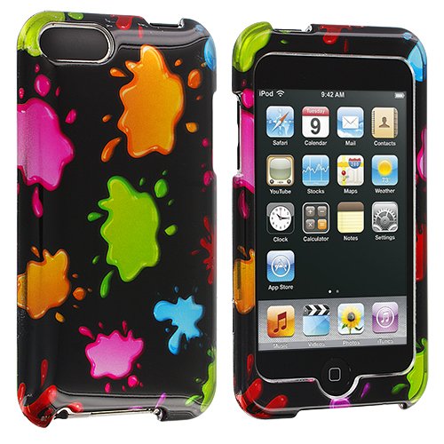 Electromaster Colorful Splash Design 3rd Generation
