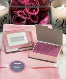 "Filed Under Love" Emery Board Nail Files
