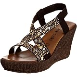Moda in Pelle Quantrill Ankle Strap