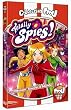 Totally spies ! sp�cial - mission : sauver le monde !