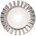 Fiskars 93518097J, Decorative Rotary Blades, Pinking, 45mm