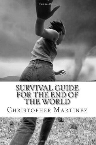 Survival Guide for the End of the World: Dont forget your wet blanket.