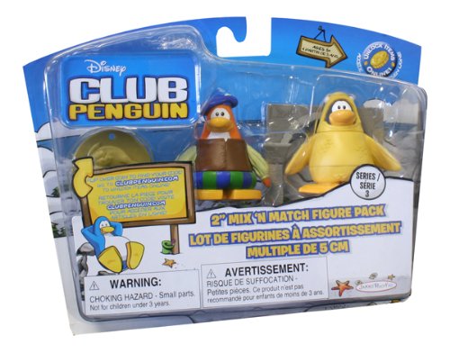 Club Penguin 2