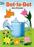 Dot-to-Dot (Dover Children s Activity Books)