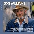 Icon: Don Williams