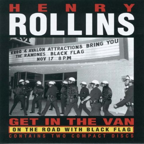 Henry Rollins Foto 7