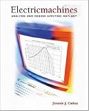 Electric Machines: Analysis and Design Applying MATLAB