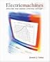 Electric Machines: Analysis and Design Applying MATLAB